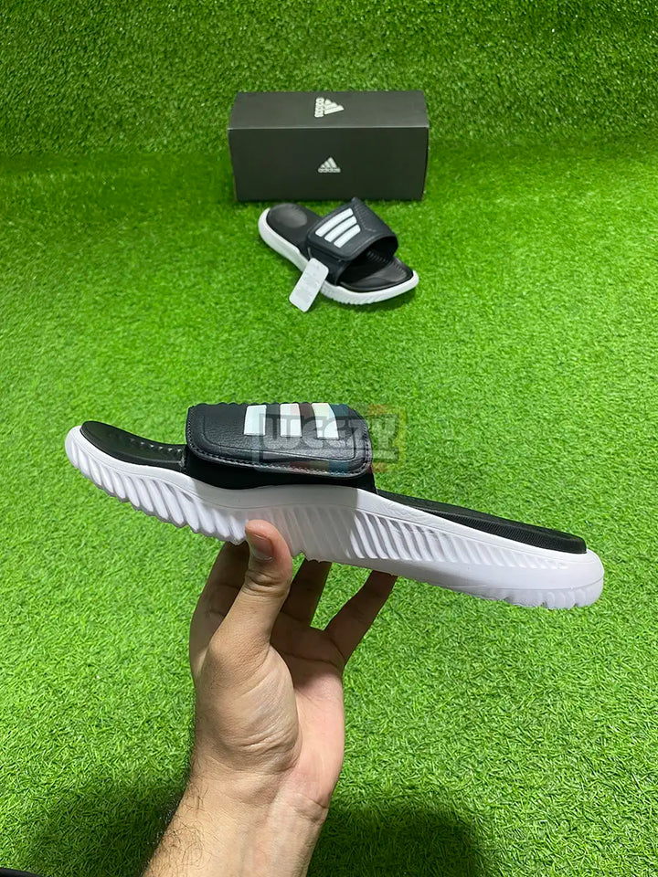 Alphabounce Slide (2.0) buy online Pakistan - Weeby Shoes