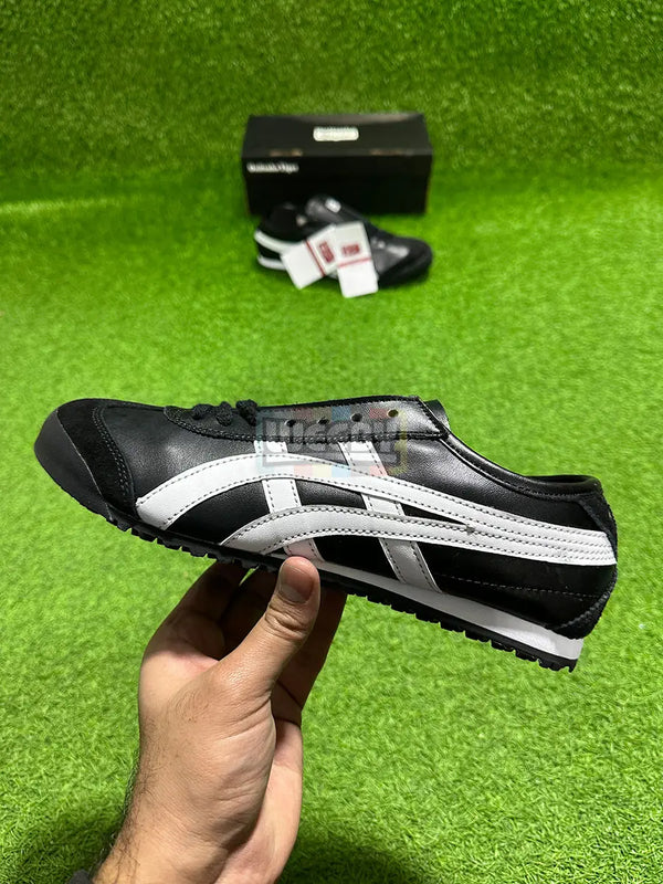 Asics Onitsuka Tiger (Blk/W) (Premium Quality) (W) buy online Pakistan - Weeby Shoes