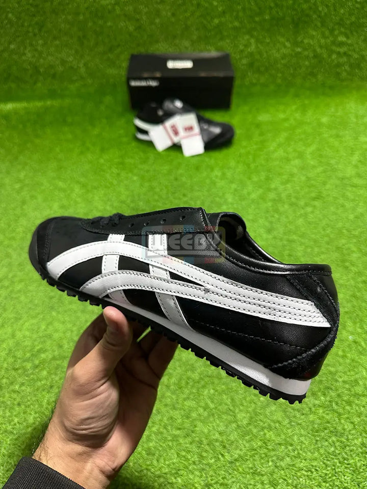 Asics Onitsuka Tiger (Blk/W) (Premium Quality) (W) buy online Pakistan - Weeby Shoes