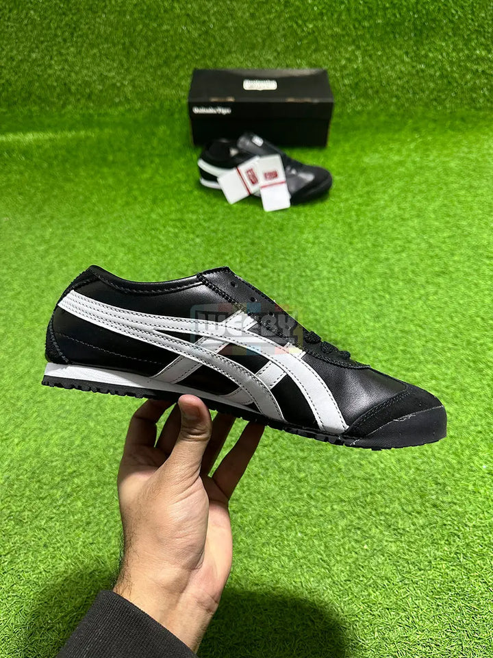 Asics Onitsuka Tiger (Blk/W) (Premium Quality) buy online Pakistan - Weeby Shoes