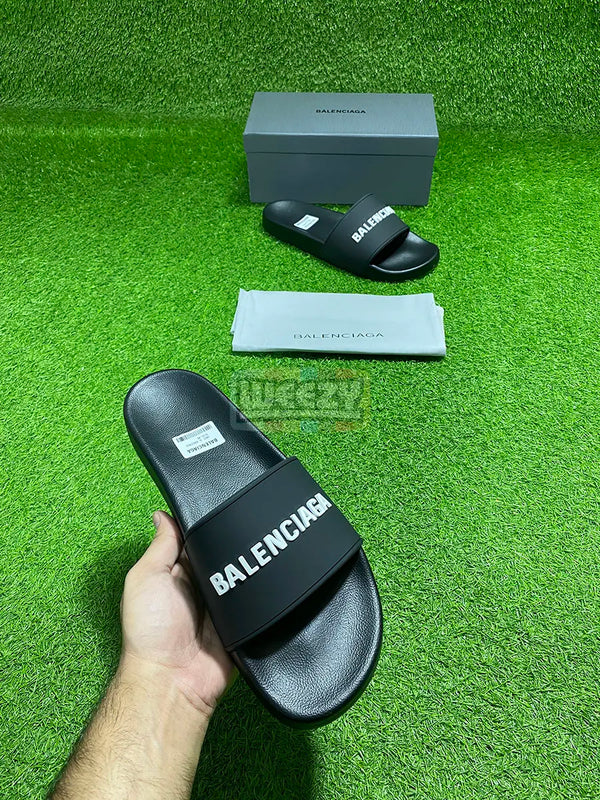 Balenciaga Slide buy online Pakistan - Weeby Shoes