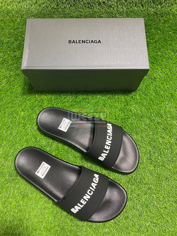 Balenciaga Slide buy online Pakistan - Weeby Shoes