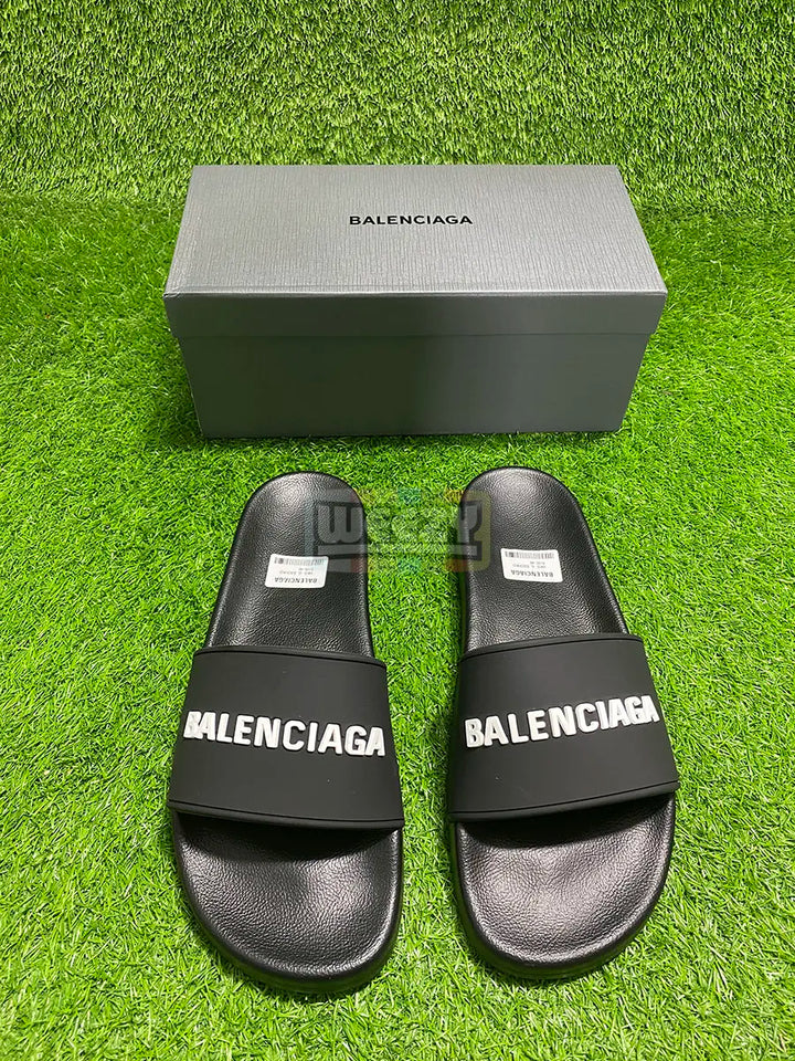 Balenciaga Slide buy online Pakistan - Weeby Shoes