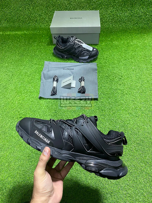 Balenciaga Track 3.0 (Blk) (Original Quality 1:1) buy online Pakistan - Weeby Shoes