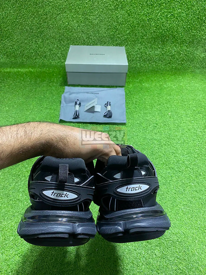 Balenciaga Track 3.0 (Blk) (Original Quality 1:1) buy online Pakistan - Weeby Shoes