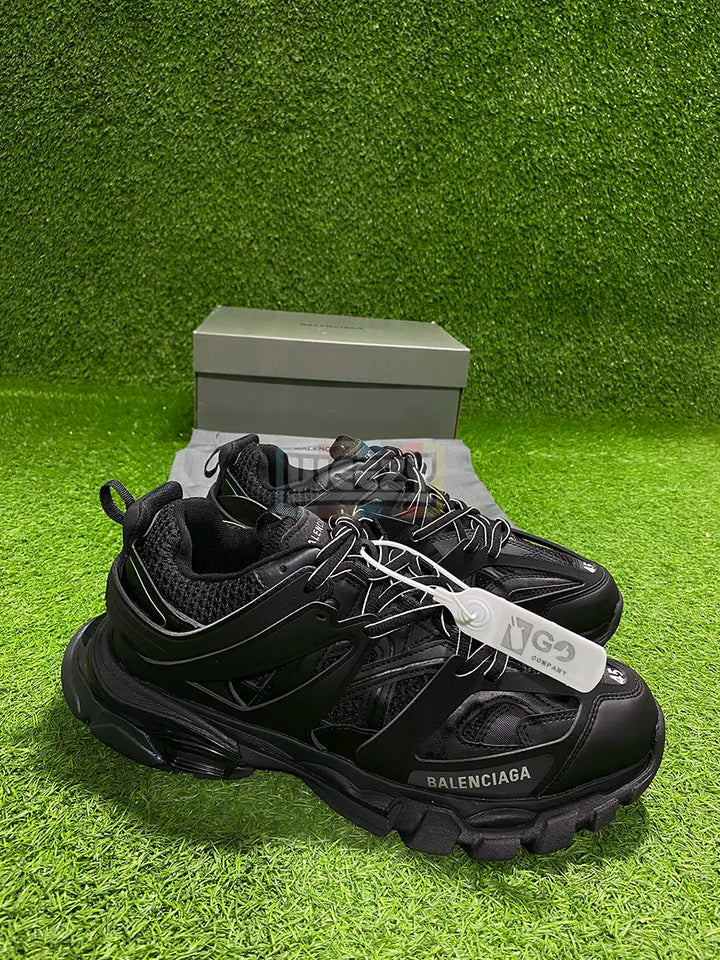 Balenciaga Track 3.0 (Blk) (Original Quality 1:1) buy online Pakistan - Weeby Shoes