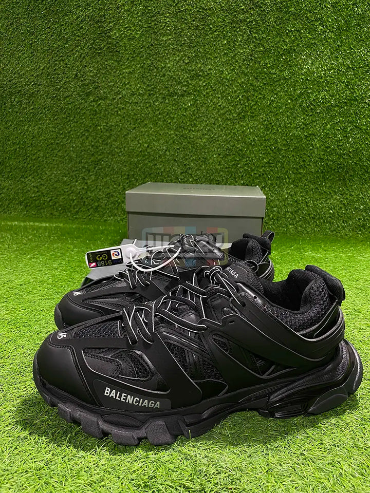 Balenciaga Track 3.0 (Blk) (Original Quality 1:1) buy online Pakistan - Weeby Shoes