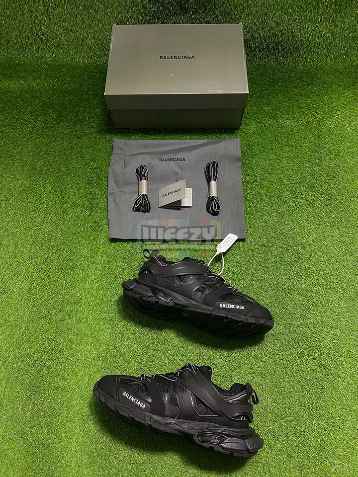 Balenciaga Track 3.0 (Blk) (Original Quality 1:1) buy online Pakistan - Weeby Shoes