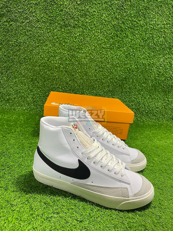 Blazer (B/W) (Premium Quality) buy online Pakistan - Weeby Shoes