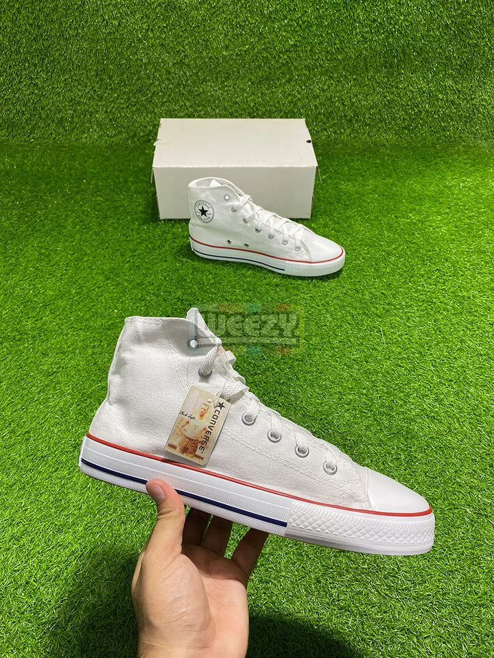 Converse High Top (W) buy online Pakistan - Weeby Shoes