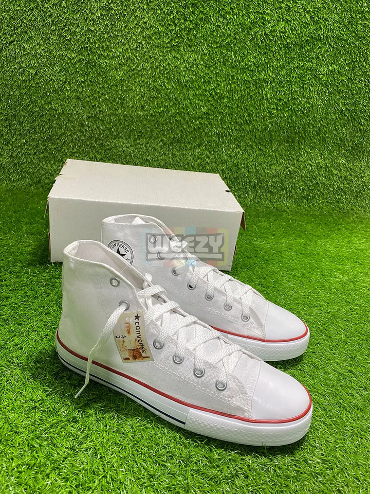 Converse High Top (W) buy online Pakistan - Weeby Shoes