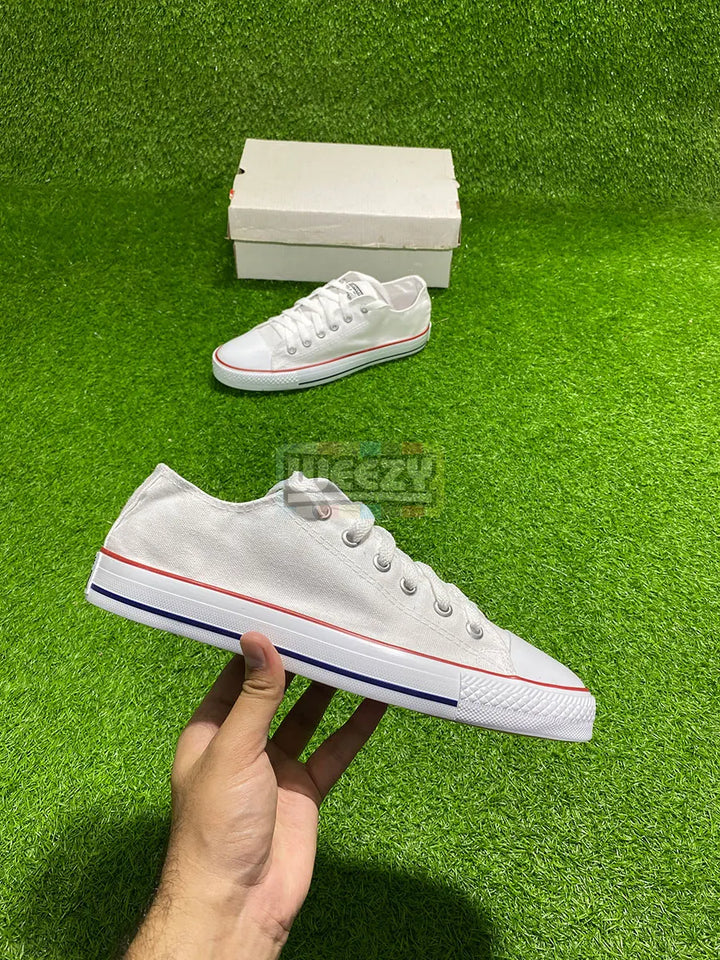 Converse Sneaker (W) (Low) buy online Pakistan - Weeby Shoes