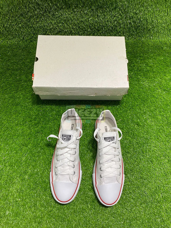 Converse Sneaker (W) (Low) buy online Pakistan - Weeby Shoes