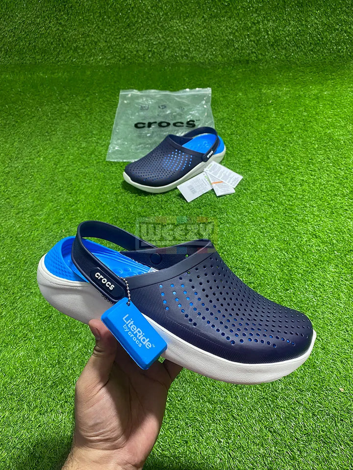 Crocs LiteRide Clogs buy online Pakistan - Weeby Shoes