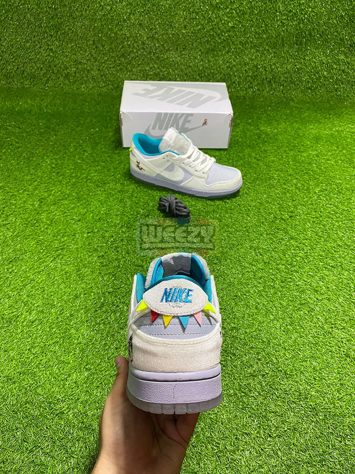 Dunk Low (Ice) buy online Pakistan - Weeby Shoes