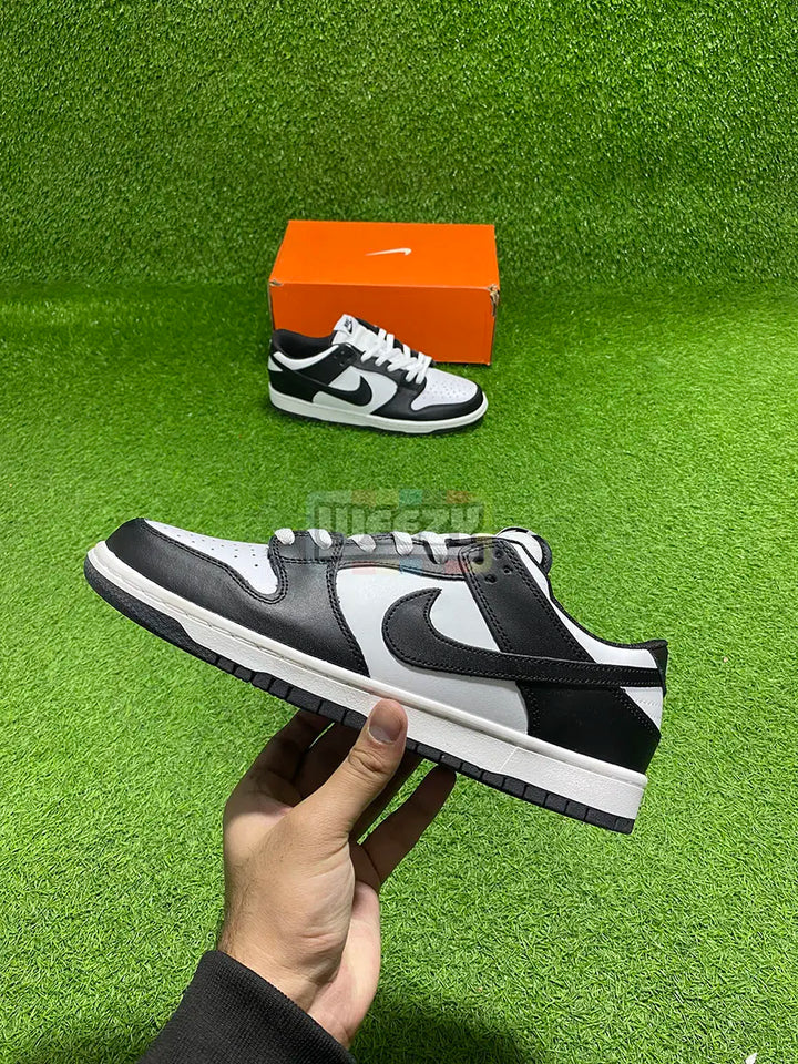 Dunk Low (Panda) (Blk/W) (Premium Quality) buy online Pakistan - Weeby Shoes