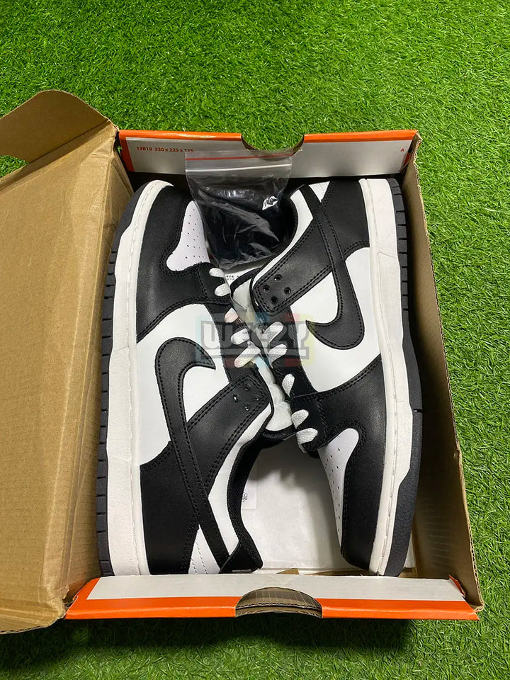 Dunk Low (Panda) (Premium Quality) buy online Pakistan - Weeby Shoes