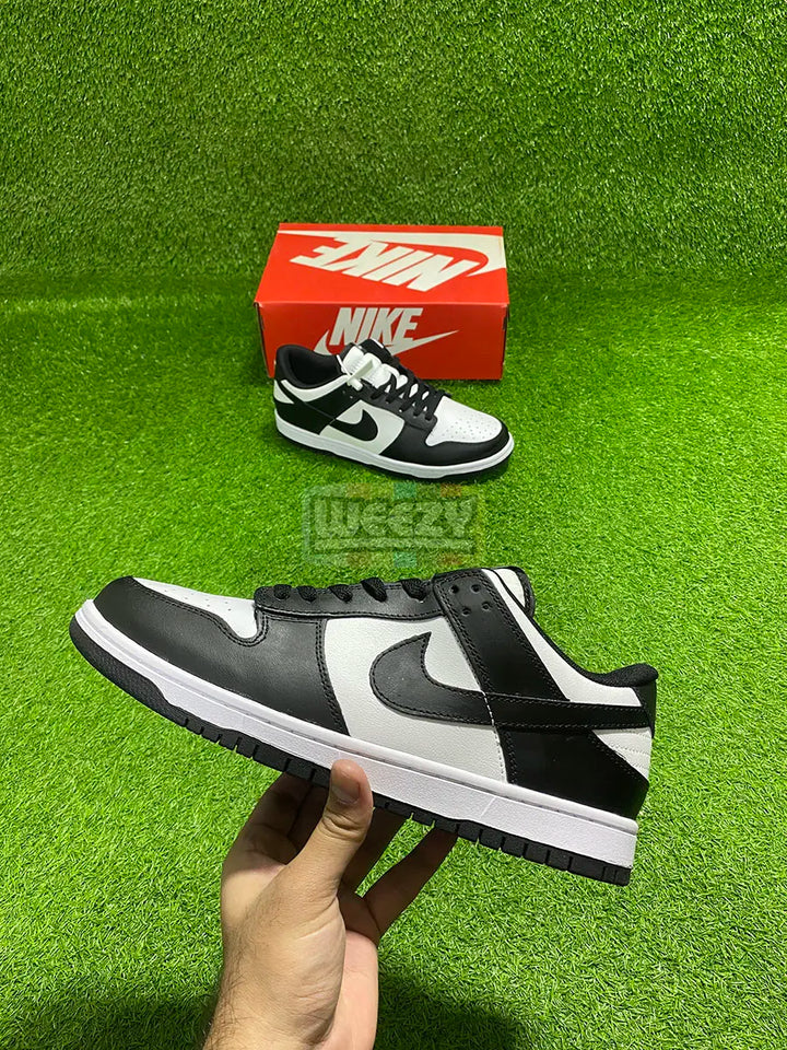 Dunk Low (Panda) (Premium Quality) buy online Pakistan - Weeby Shoes