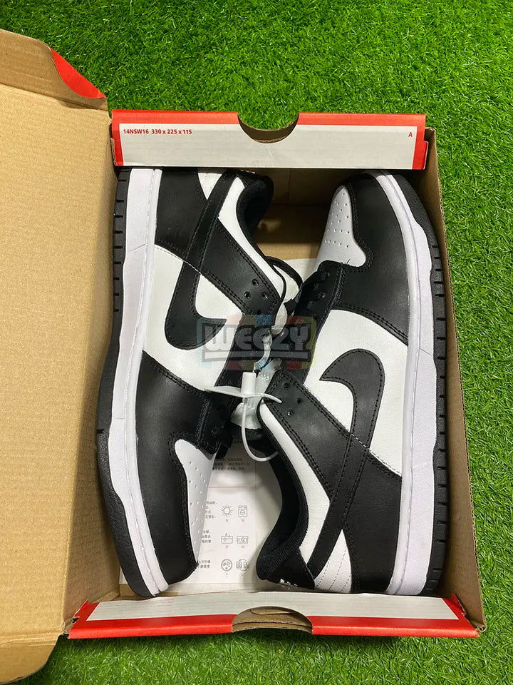 Dunk Low (Panda) (Premium Quality) buy online Pakistan - Weeby Shoes