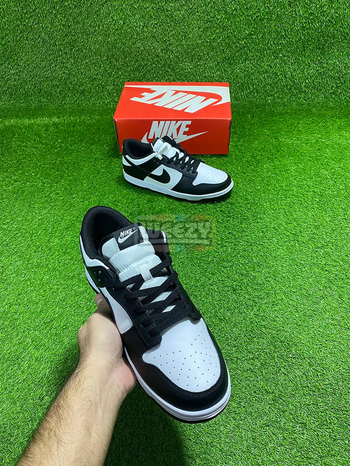 Dunk Low (Panda) (Premium Quality) buy online Pakistan - Weeby Shoes