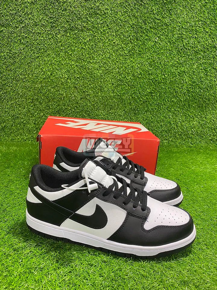 Dunk Low (Panda) (Premium Quality) buy online Pakistan - Weeby Shoes