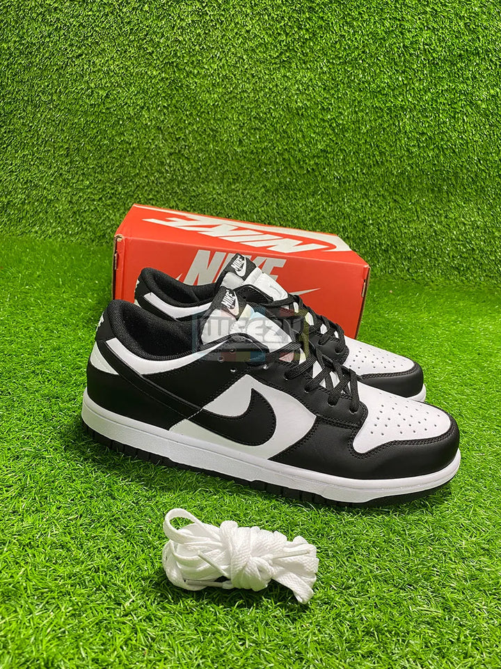 Dunk Low (Panda) buy online Pakistan - Weeby Shoes