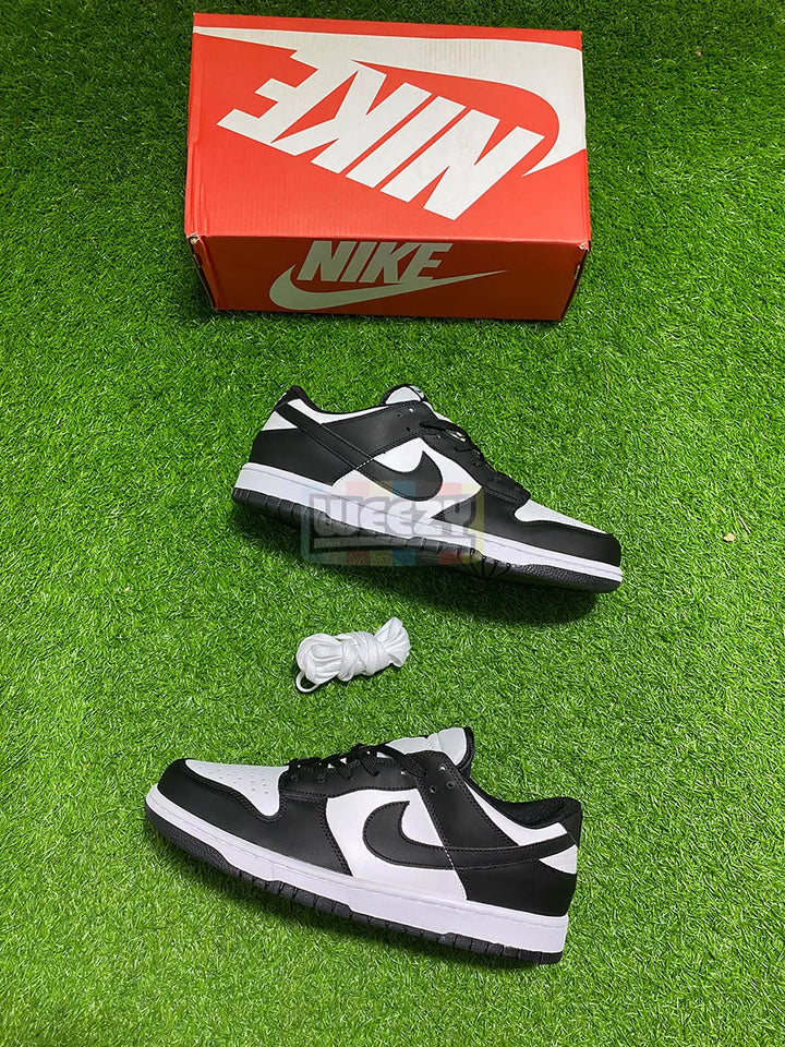 Dunk Low (Panda) buy online Pakistan - Weeby Shoes