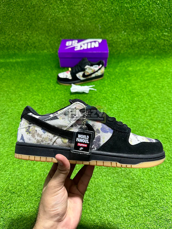 Dunk x Supreme (Original Quality 1:1) buy online Pakistan - Weeby Shoes