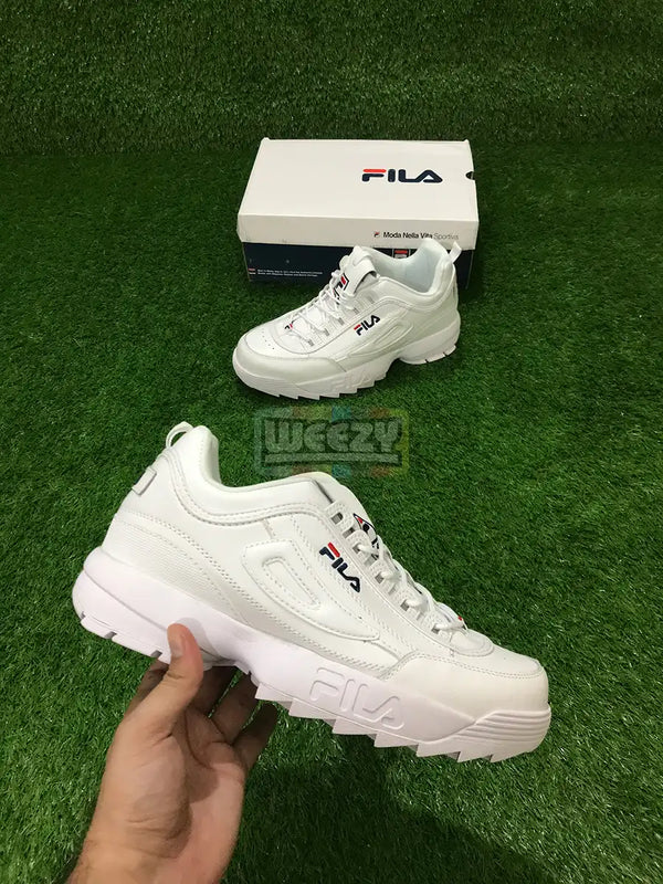 Fila Distruptor 2 buy online Pakistan - Weeby Shoes