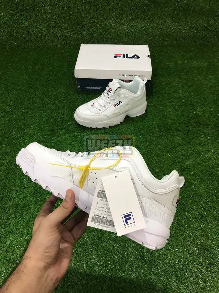 Fila Distruptor 2 buy online Pakistan - Weeby Shoes