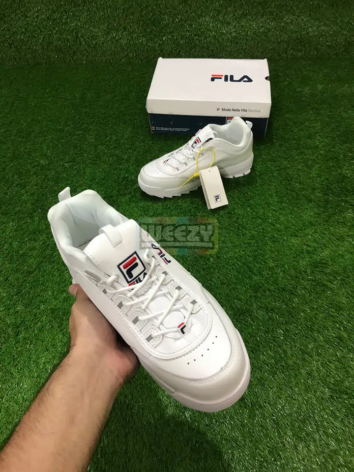 Fila Distruptor 2 buy online Pakistan - Weeby Shoes