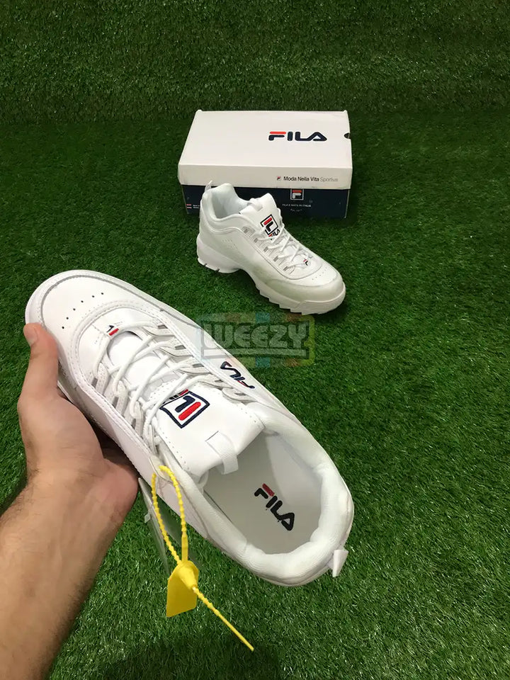 Fila Distruptor 2 buy online Pakistan - Weeby Shoes