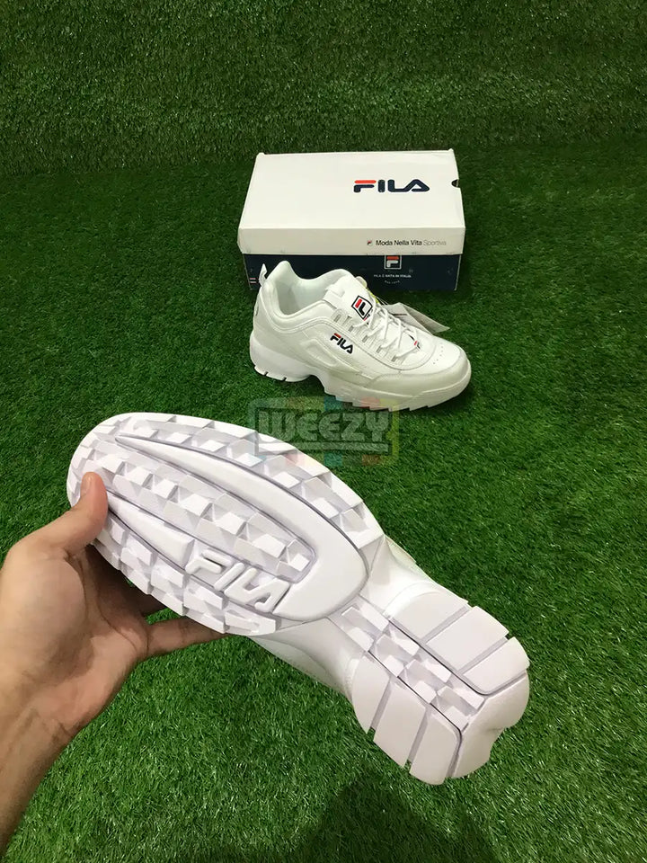 Fila Distruptor 2 buy online Pakistan - Weeby Shoes