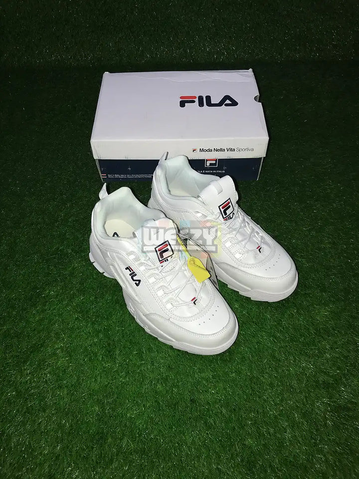 Fila Distruptor 2 buy online Pakistan - Weeby Shoes