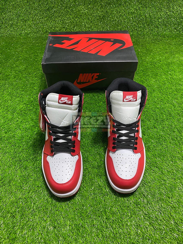 Jordan 1 (Chicago) buy online Pakistan - Weeby Shoes