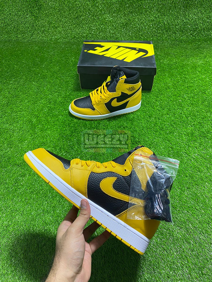 Jordan 1 (Pollen) buy online Pakistan - Weeby Shoes