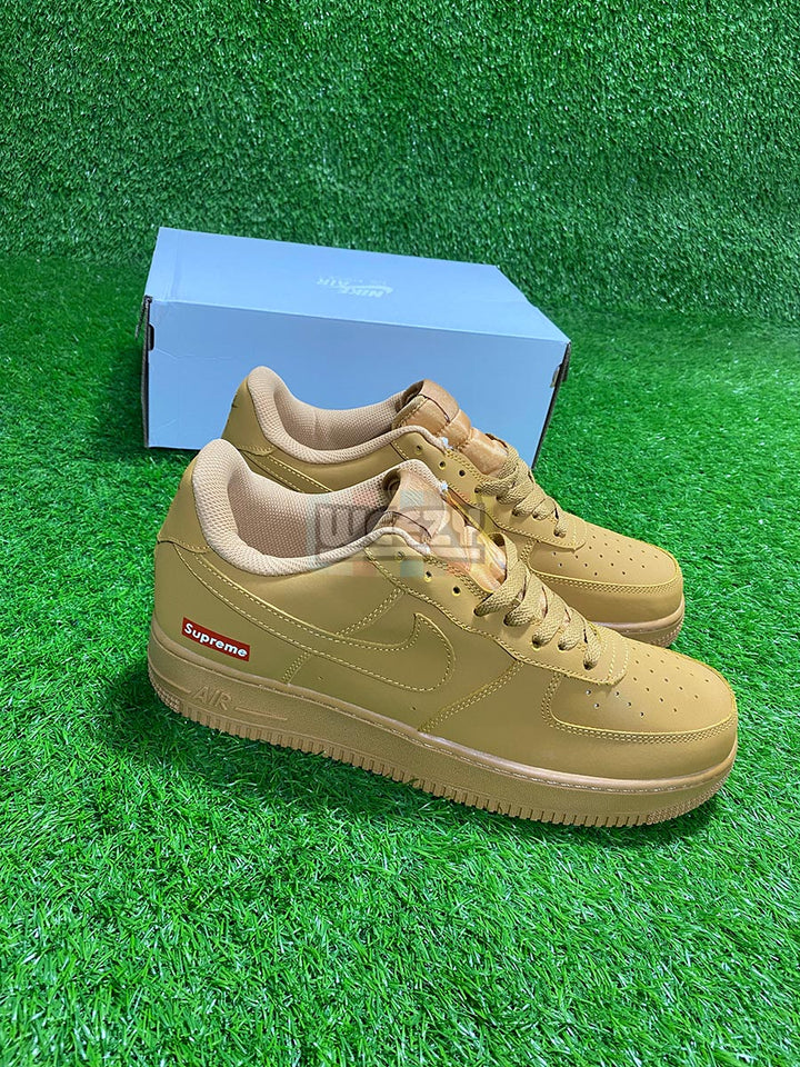 Air Force 1 x Supreme (B) buy online Pakistan - Weeby Shoes