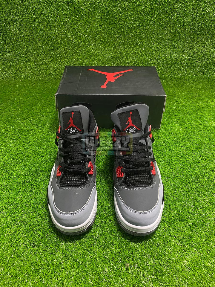 Jordan 4 (Infrared) buy online Pakistan - Weeby Shoes