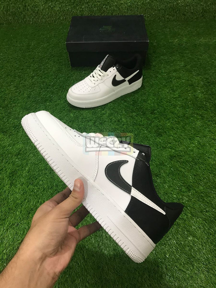 Air Force 1 NBA (W/Blk) buy online Pakistan - Weeby Shoes