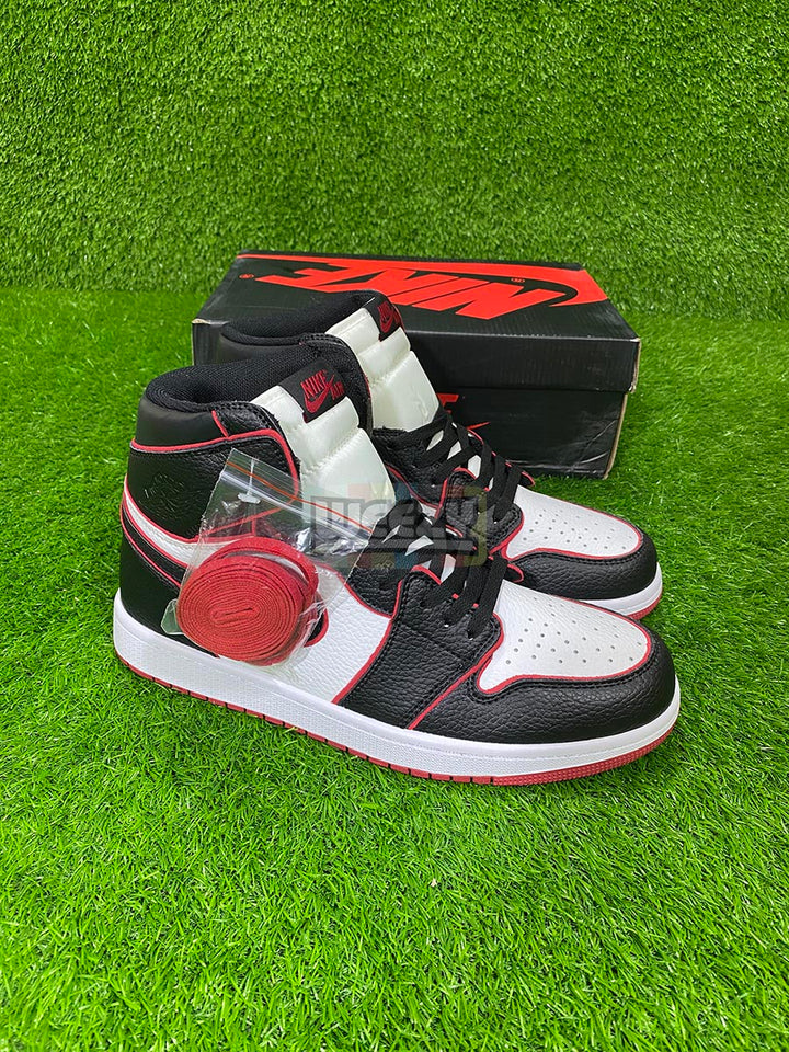 Jordan 1 (Bloodline) buy online Pakistan - Weeby Shoes