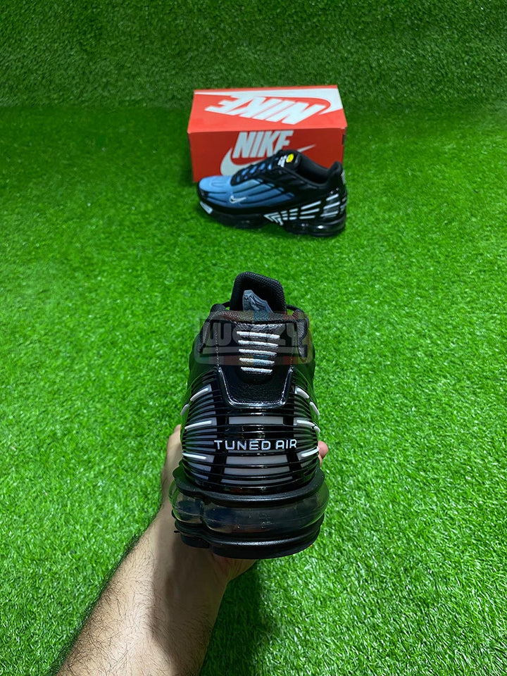 Airmax Plus 3 TN (Blk/Blue) buy online Pakistan - Weeby Shoes