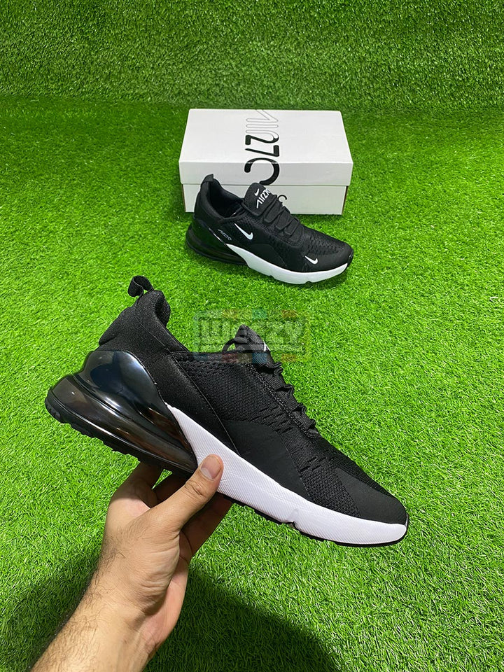 Air max 270 (B/W) buy online Pakistan - Weeby Shoes