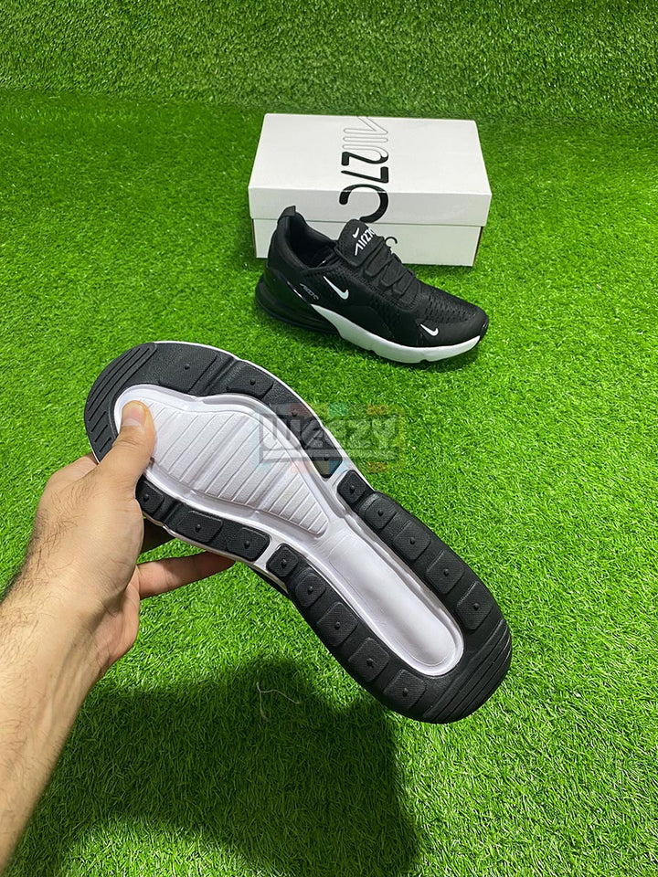 Air max 270 (B/W) buy online Pakistan - Weeby Shoes