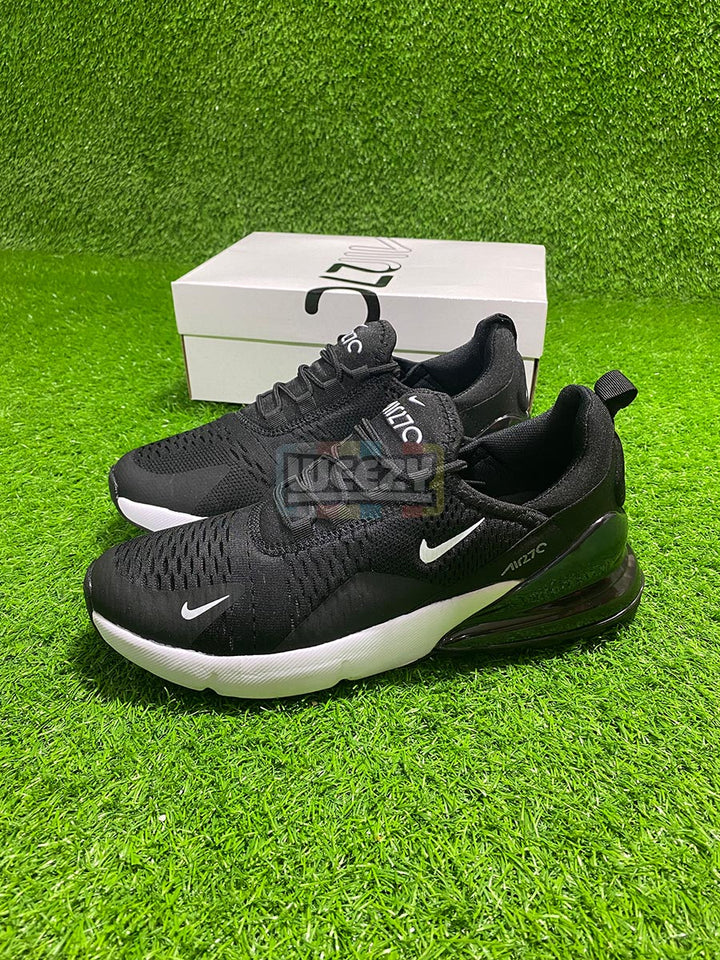 Air max 270 (B/W) buy online Pakistan - Weeby Shoes