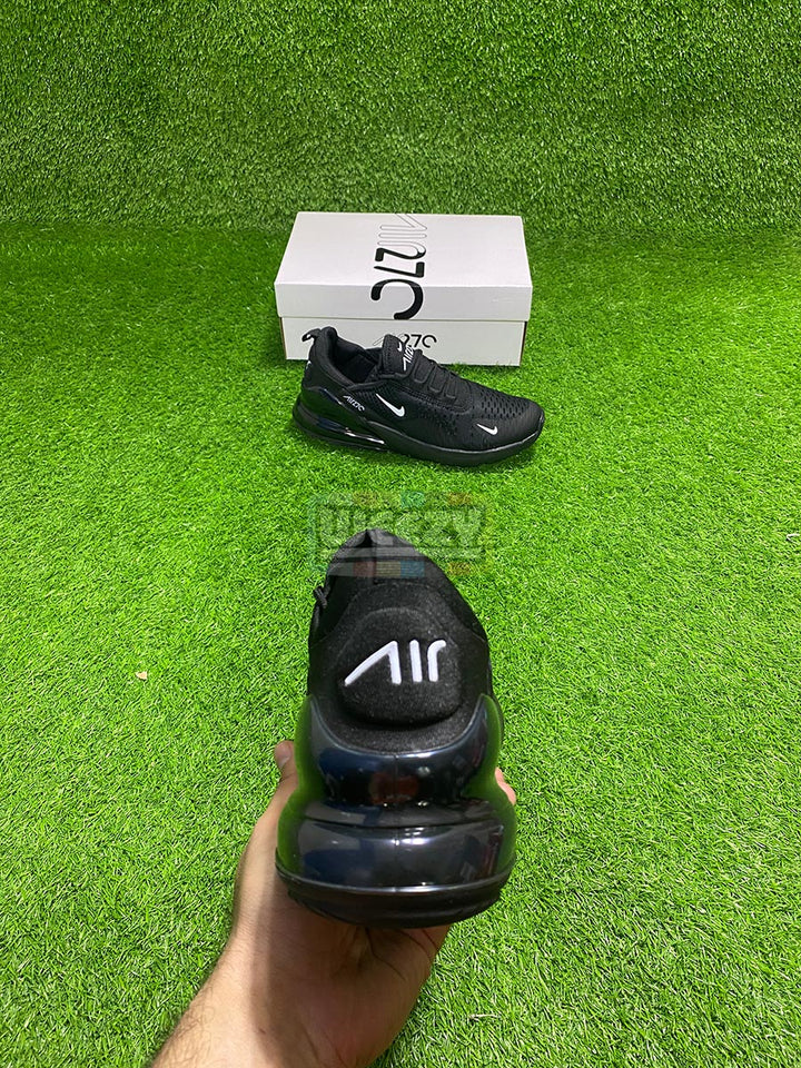 Air max 270 (T Black)(W) buy online Pakistan - Weeby Shoes