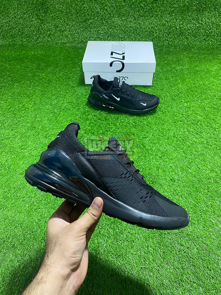 Air max 270 (T Black)(W) buy online Pakistan - Weeby Shoes