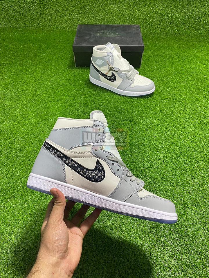 Jordan 1 x Dior buy online Pakistan - Weeby Shoes