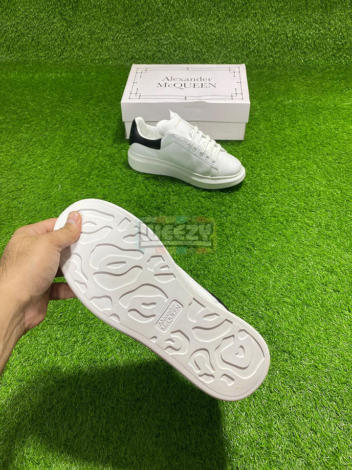 Alexander Mcqueen Sneakers (B/W) buy online Pakistan - Weeby Shoes