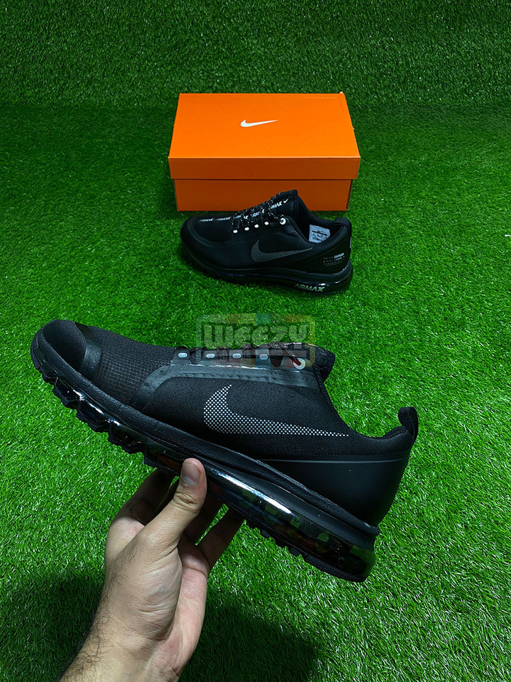 Airmax Utility (Blk) buy online Pakistan - Weeby Shoes