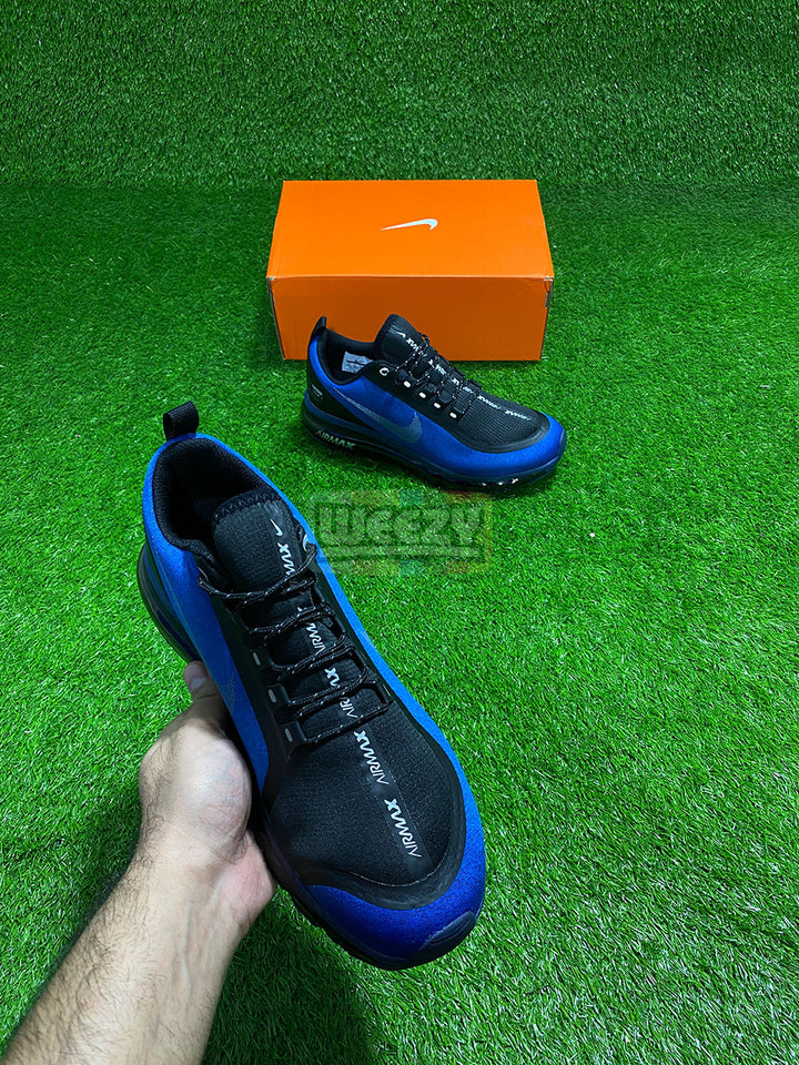 Airmax Utility (Blue/Blk) buy online Pakistan - Weeby Shoes